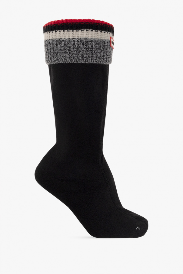 Hunter Tall boot socks Men's Clothing Vitkac